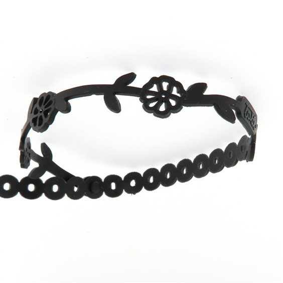 Bracciale Tatù Donna in Gomma ART.21 FIORI - ART.21 FIORI